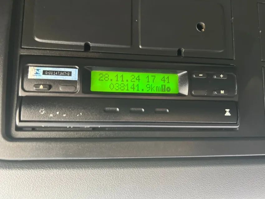 Scania R 440 A 6x4 | Selectrucks - Foto 4