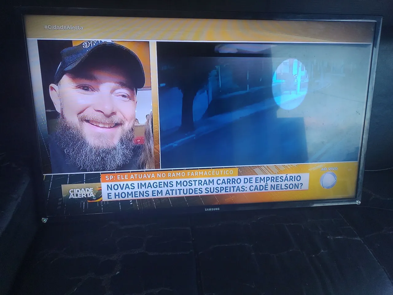 Tv Samsung 40 polegadas