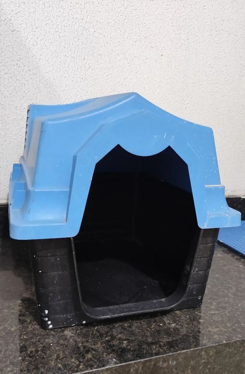Casinha para cachorro