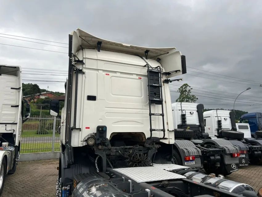 Scania R 440 A 6x4 | Selectrucks - Foto 12