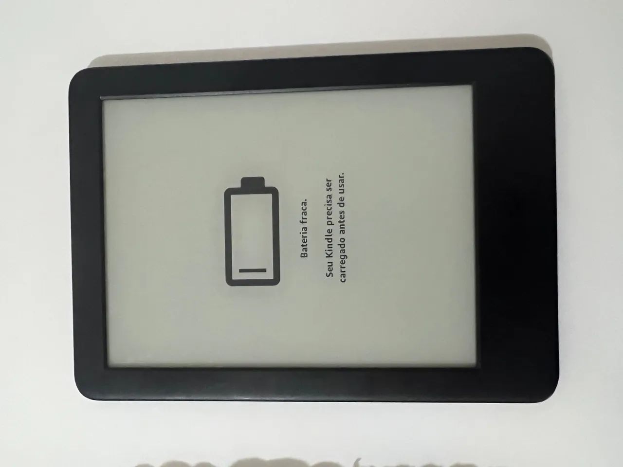 Kindle 10 geração - Leitor Digital - Foto 3