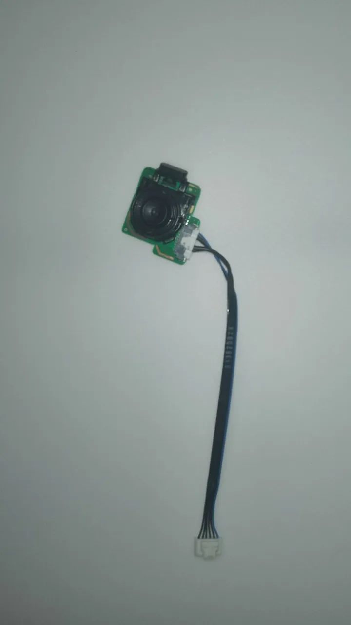 Botão de Acionamento para tv TCL 32 polegadas 