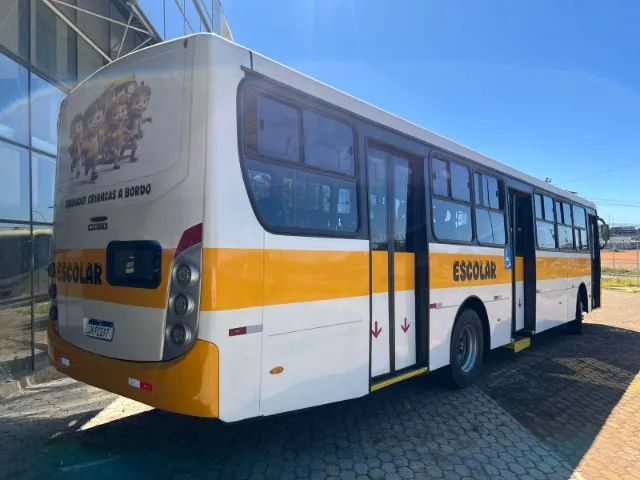  Ônibus Urbanos Induscar Apache VIP III 2013 / VW 17.230 OD /  Lote p/ FROTA! - Foto 3