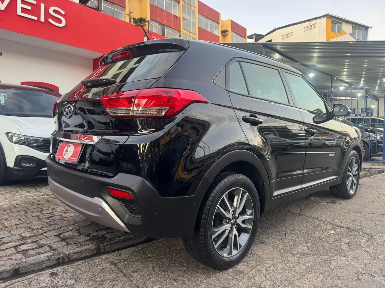 Creta Pulse 1.6 Automático 2018.2019 - Foto 4
