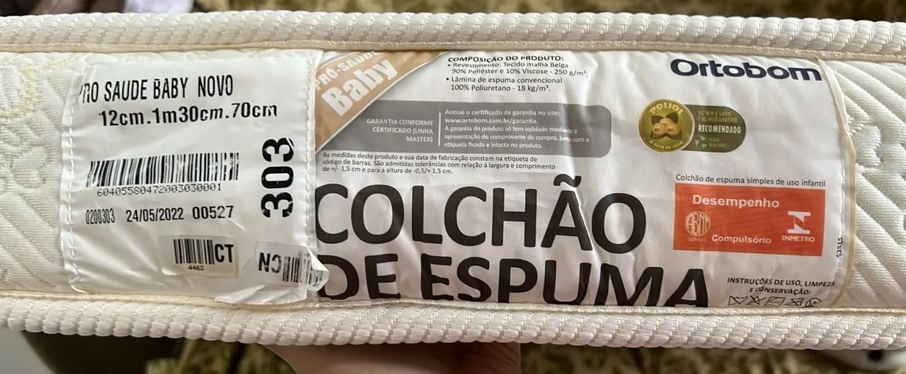 Ítens infantis  - Foto 4