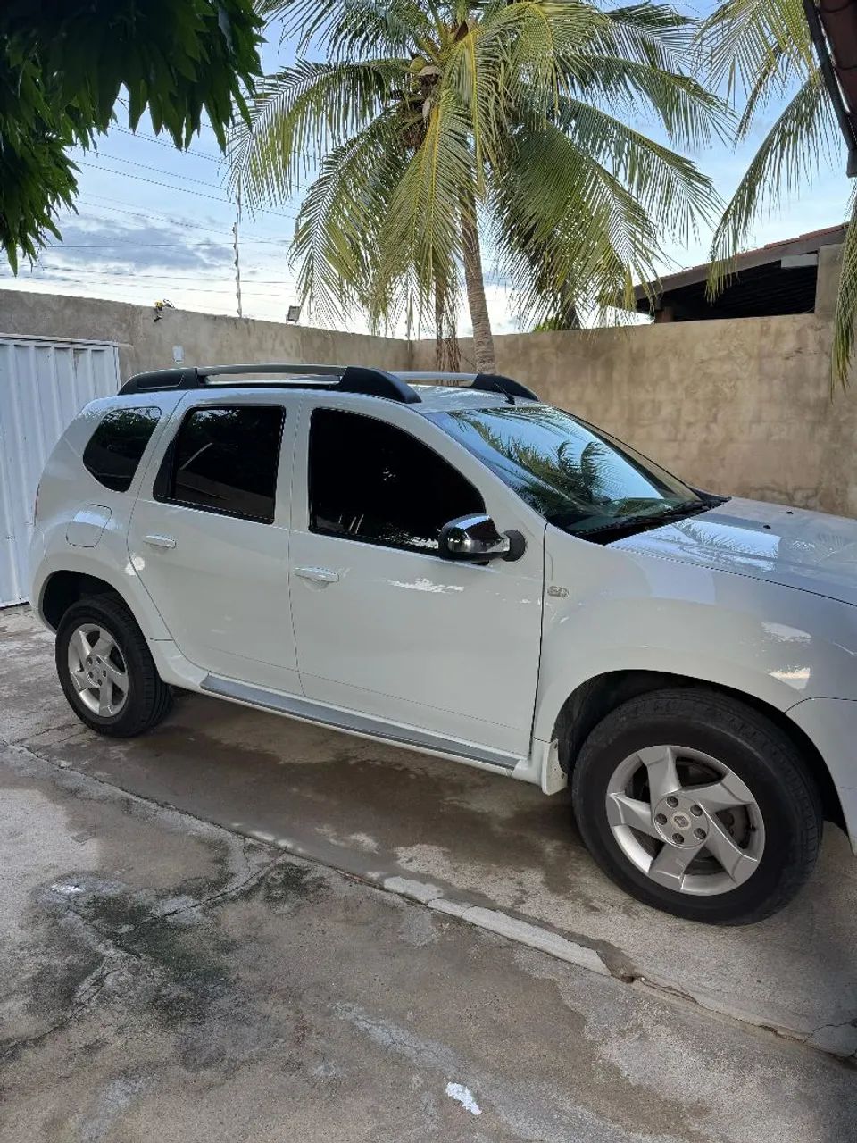 Duster 2013 2.0 automática - Foto 3