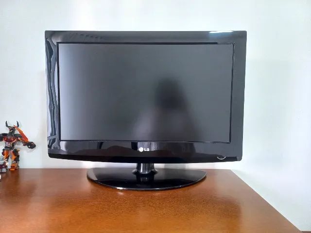 BAIXOU!!! TV 26 polegadas LG