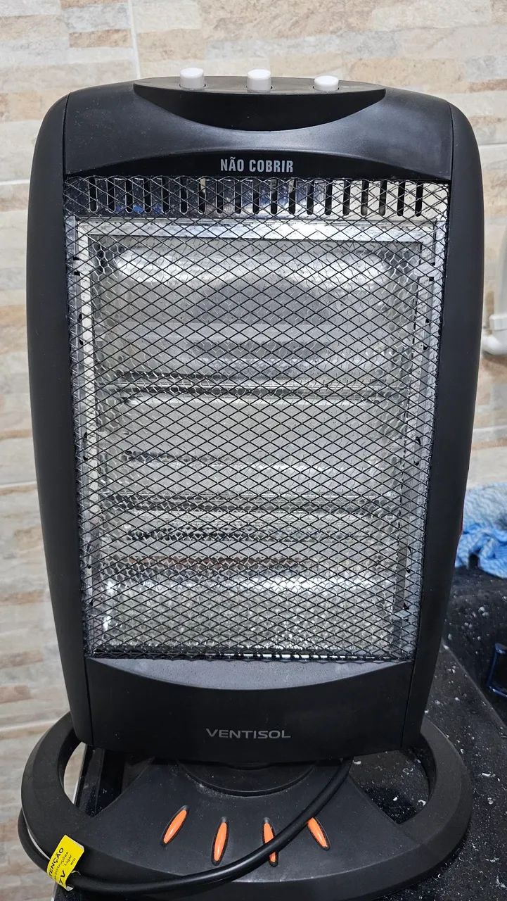 Aquecedor 400w64296403222273120