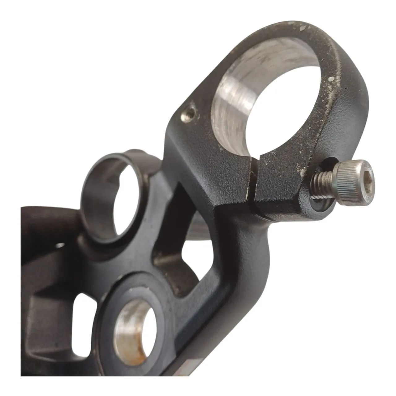 Mesa Superior Direção Kawasaki Ninja 400 2018 A 2024 - Foto 2