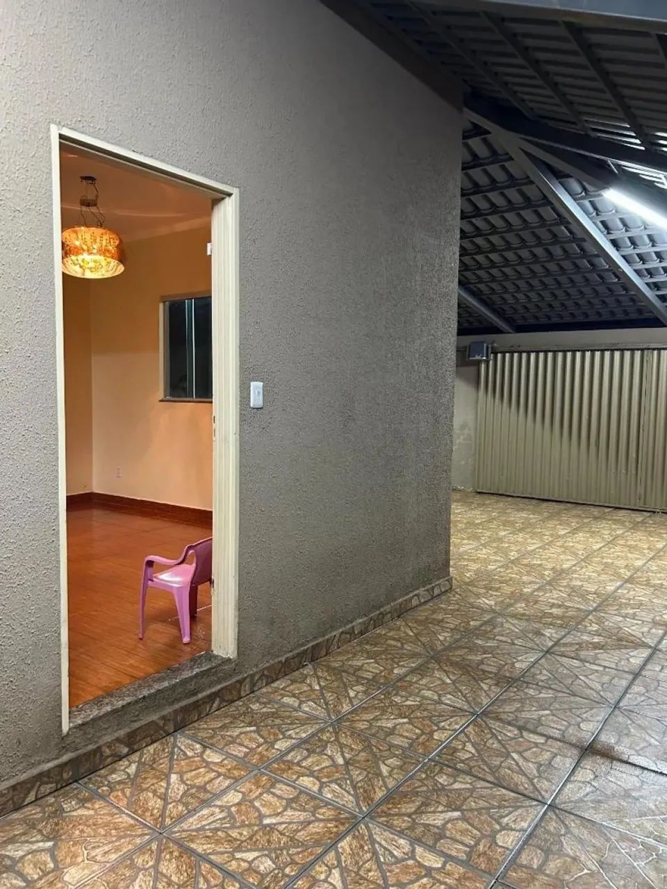 Casa Residencial - Residencial Canadá, Goiânia - Foto 3
