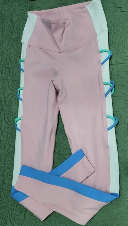 Conjunto de Ginástica Dona Carioca - Foto 5