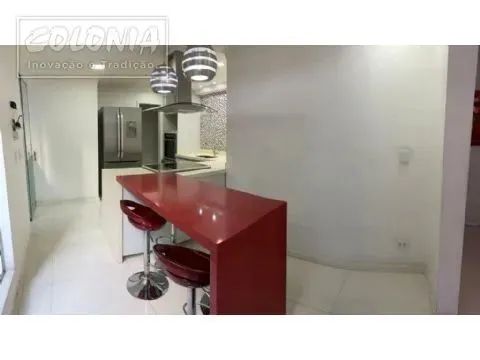 Sobrado a venda - Parque Jaçatuba, Santo André - Foto 4
