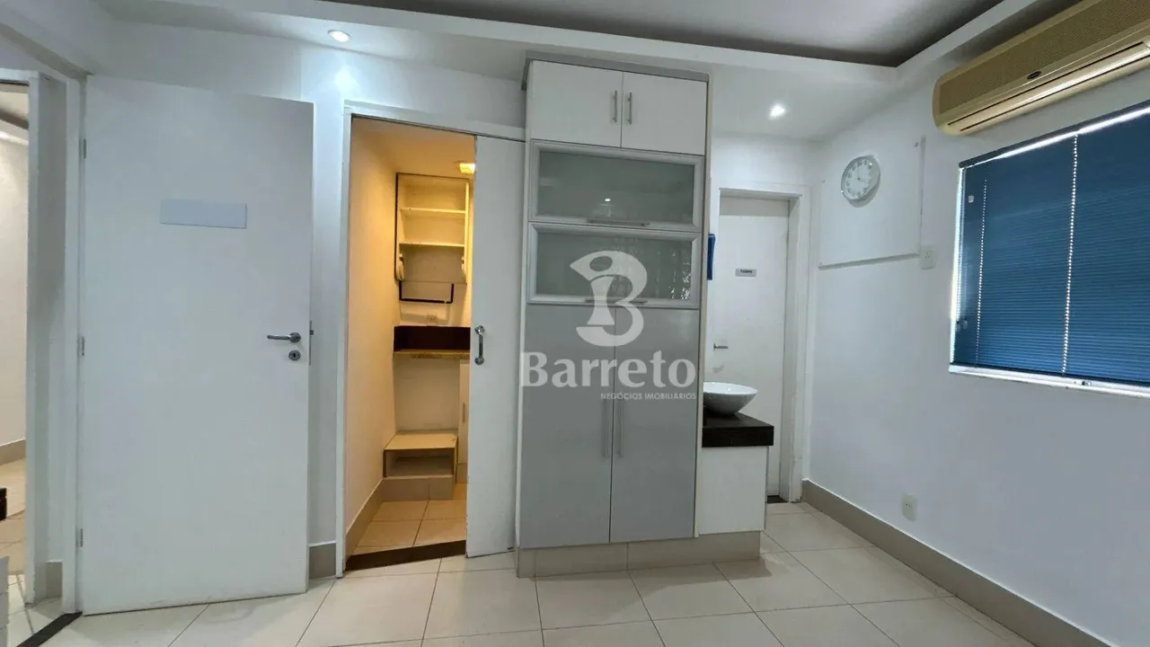 Sala à venda, 57 m² por R$ 280.000 - Centro - Londrina/PR