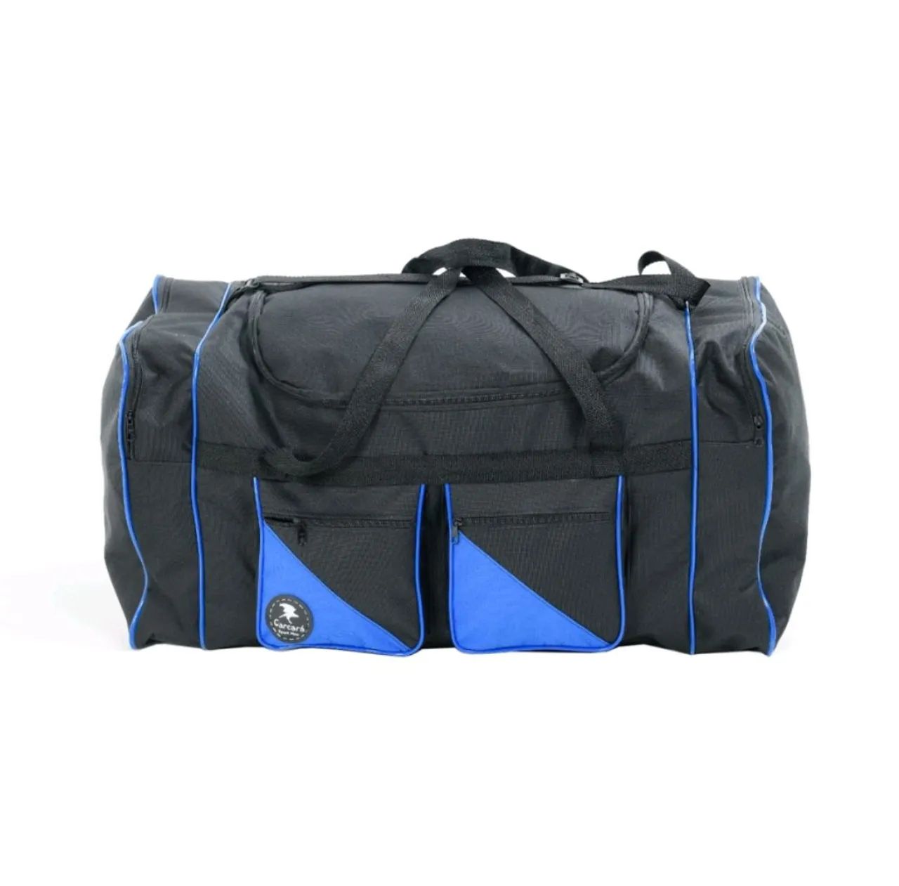 Bolsa gg Extra Grande Mala de Viagem - Foto 5