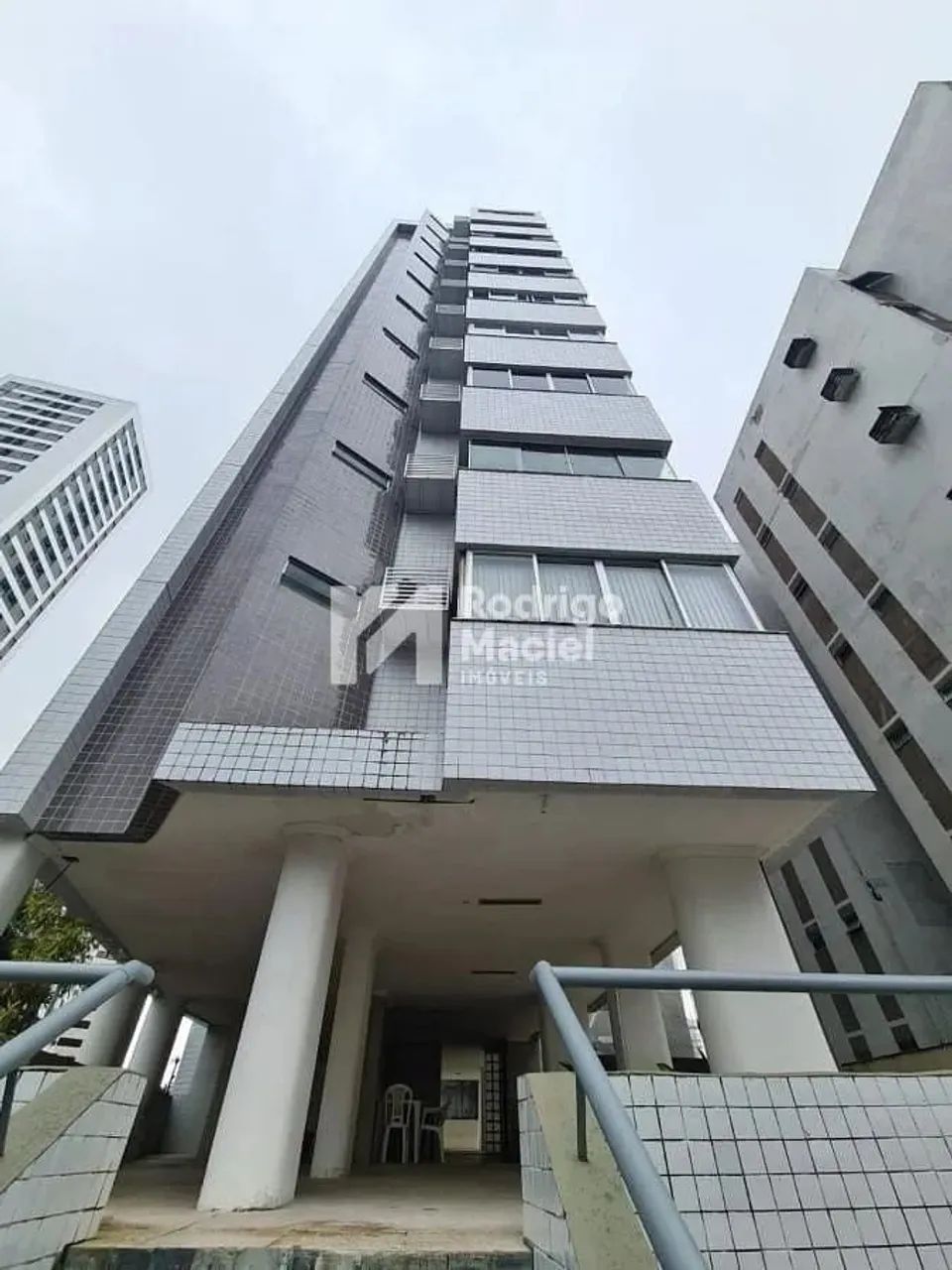 Apartamento à venda, Boa Viagem, Recife, PE