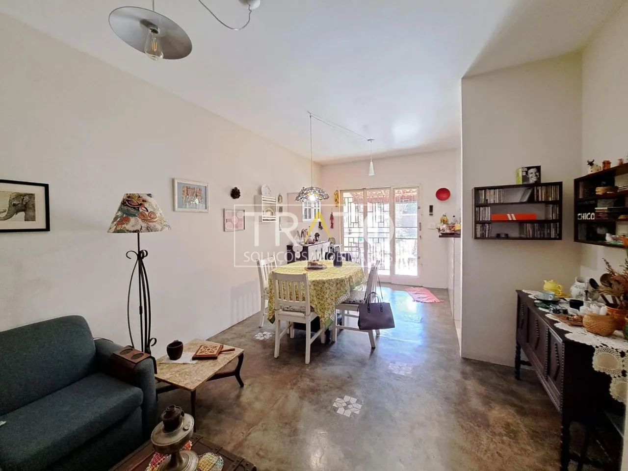 casa - Bosque de Barão Geraldo - Campinas - Foto 6