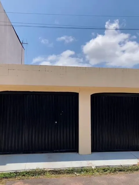 Vendo Casa conj. Geraldo Palmeira - prox. Independência e a br 316 ( aceito financiamento)