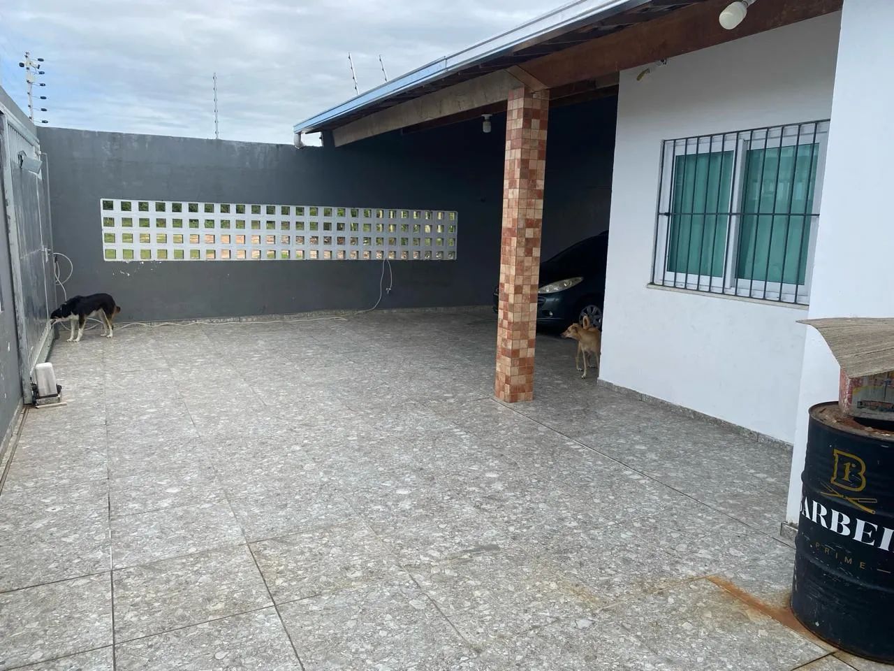 Casa com 2/4, 01 suite com clouset em Aruana - Aracaju - SE - Foto 4