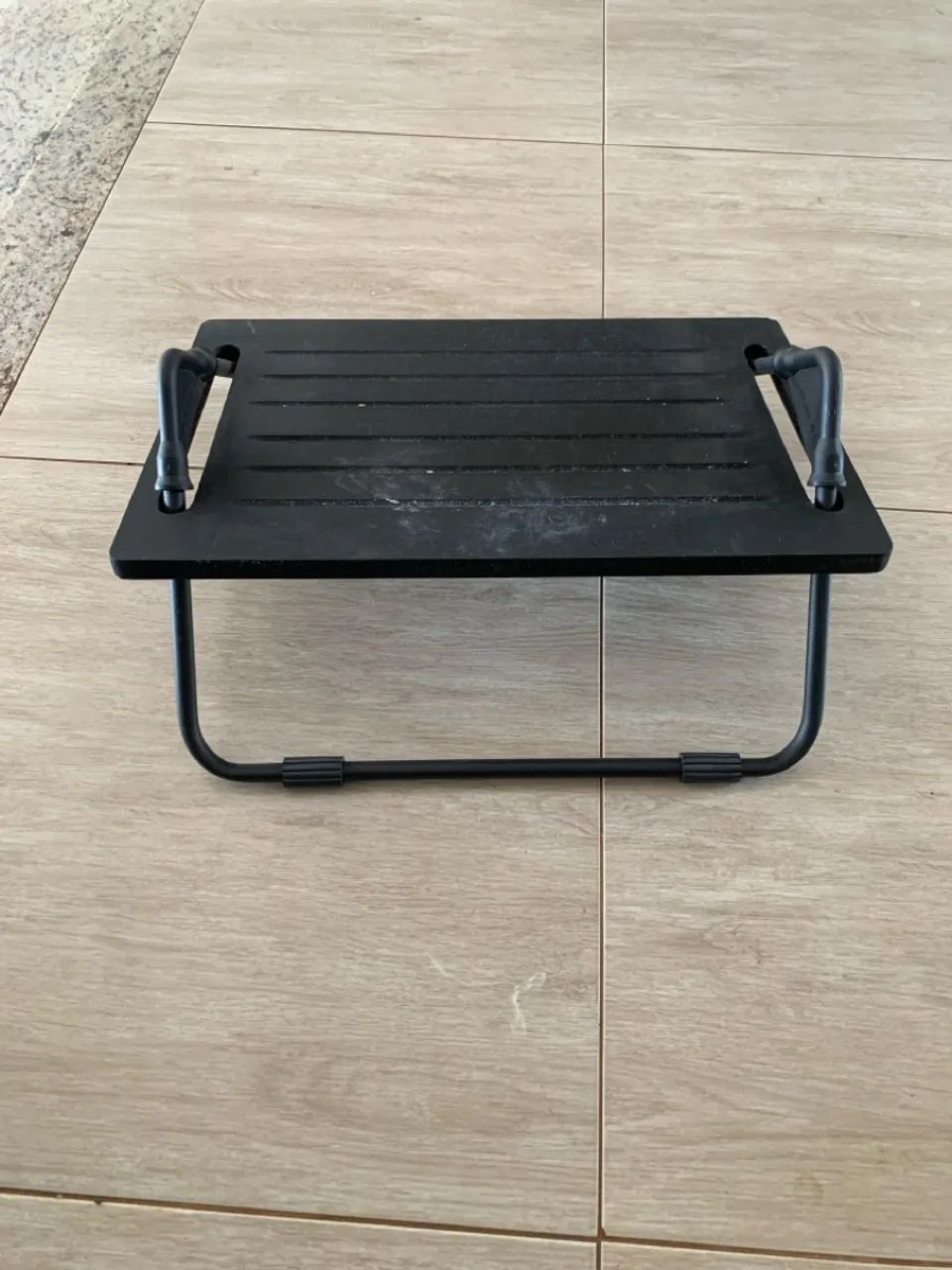 Apoio para os pés marca Multivisão  - Foto 4