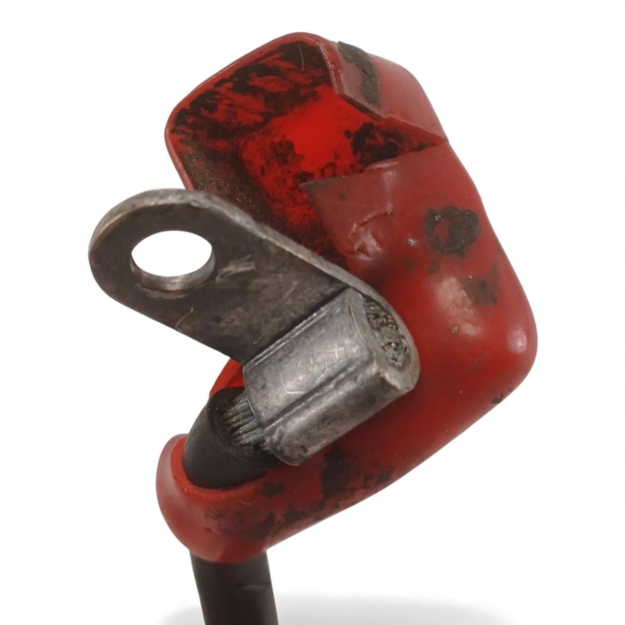 Cabo Positivo Kawasaki Zx 600 1998 1999 - Peças para motos