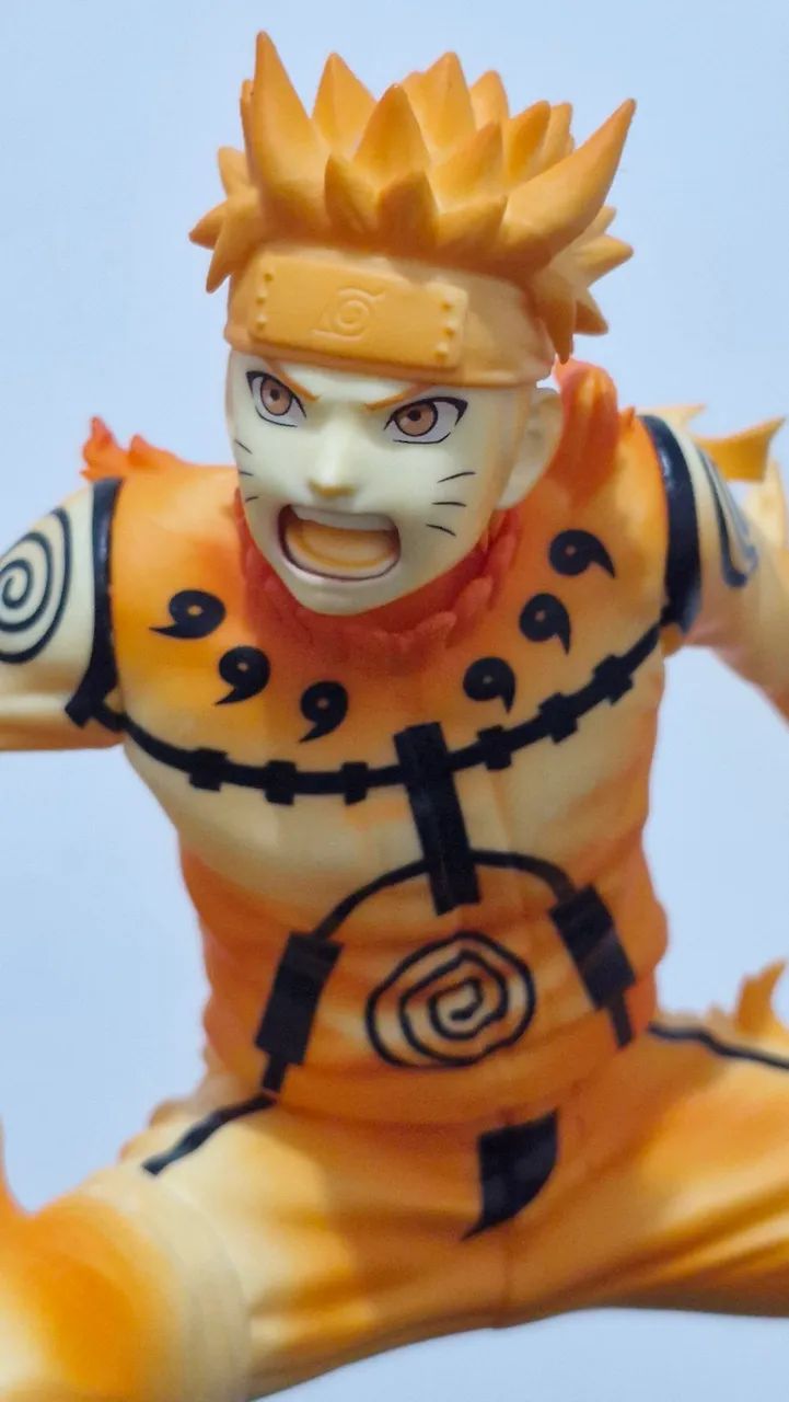 Action Figure Naruto - Foto 2