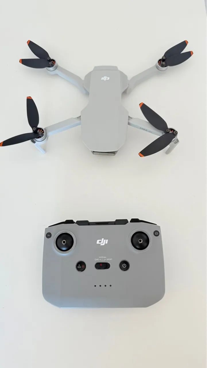 Drone DJI Mini 4k