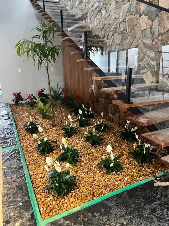 Paisagista revitalização de jardins - Foto 3