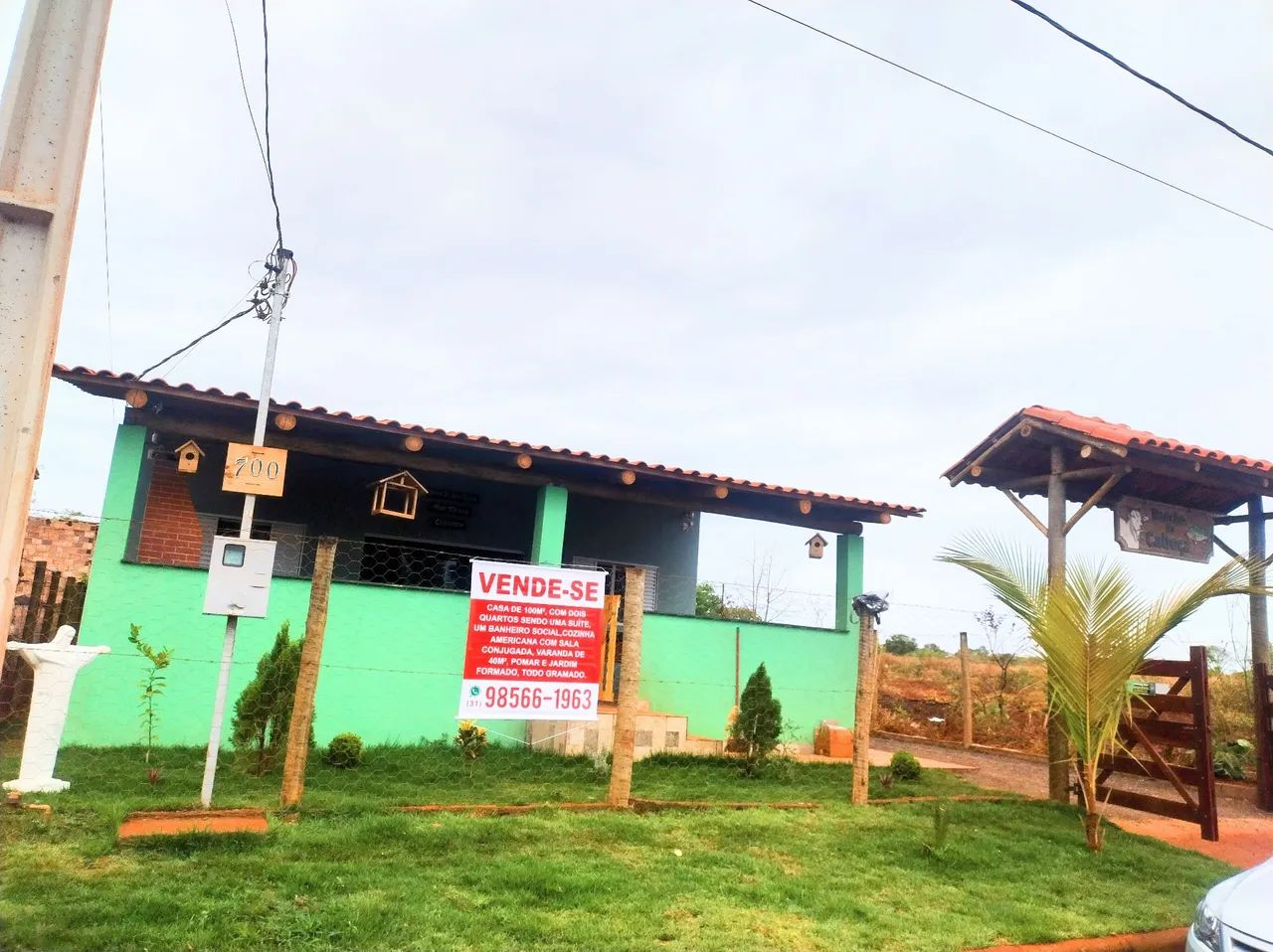 Foto - Belo Horizonte - Novo das Indústrias (Barreiro)