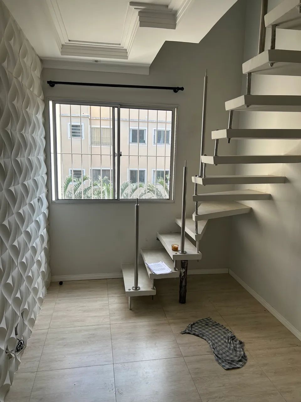 Foto - Itu - Parque Residencial Presidente Médici