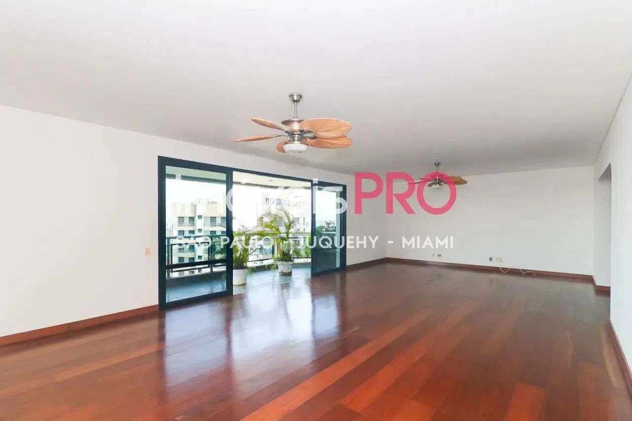 Lindo apartamento para locação na Chácara Flora