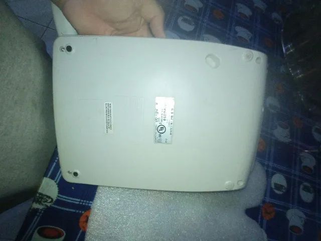 calculadora sharp el 2192rii - Foto 3