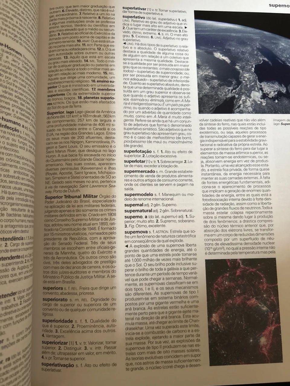 Enciclopédia Barsa - Foto 5