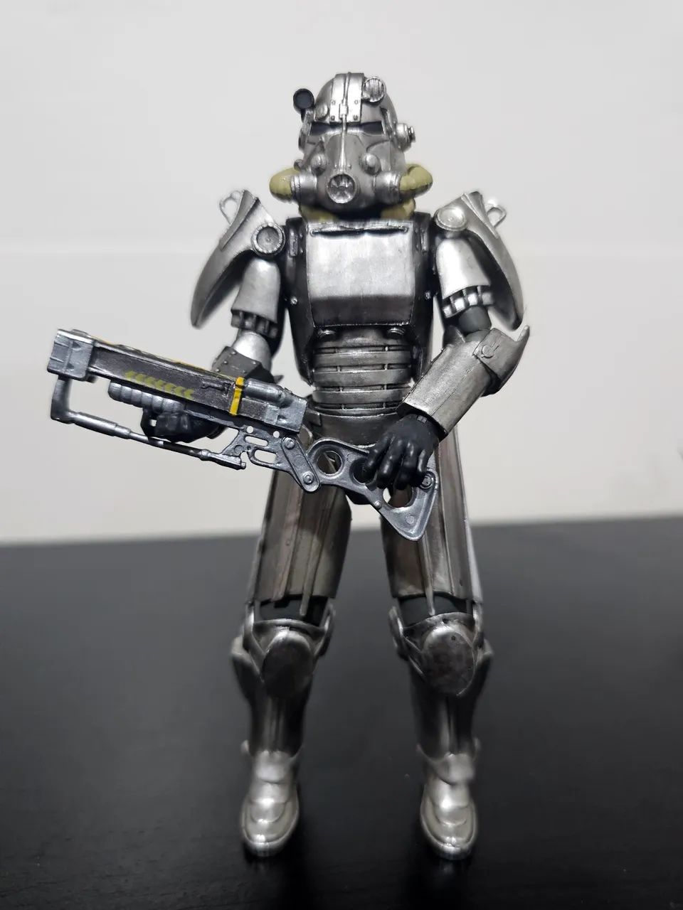 Power Armor Fallout Figure Funko Legacy Collection 