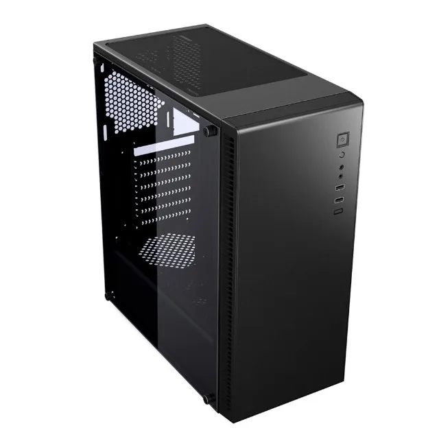 Computador Gamer Ryzen 5 + RTX 2060