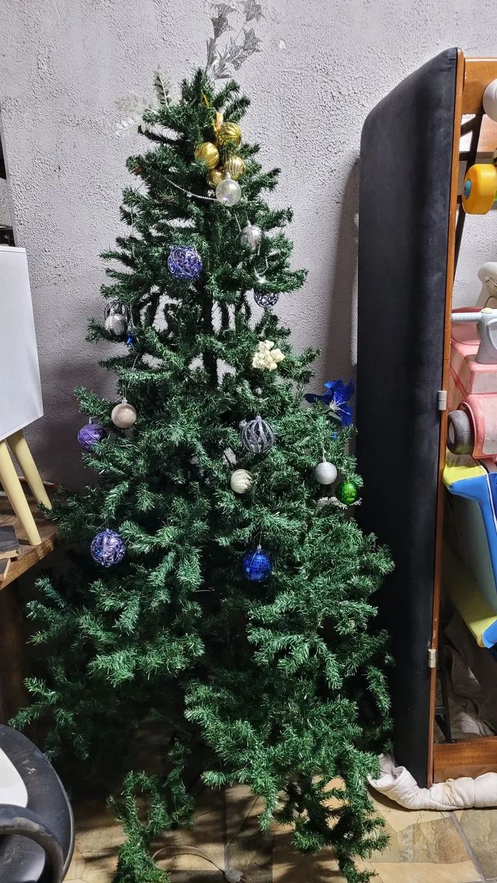 Árvore de Natal  - Foto 3