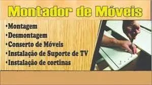 Montagem de móveis e serviço  - Foto 4