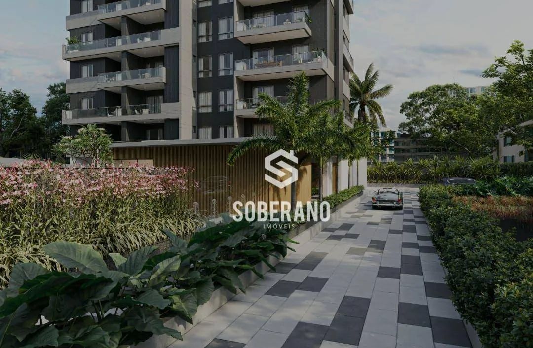 Apartamento com 2 dormitórios à venda, 64 m² por R$ 713.904,00 - Altiplano Cabo Branco - J - Foto 3