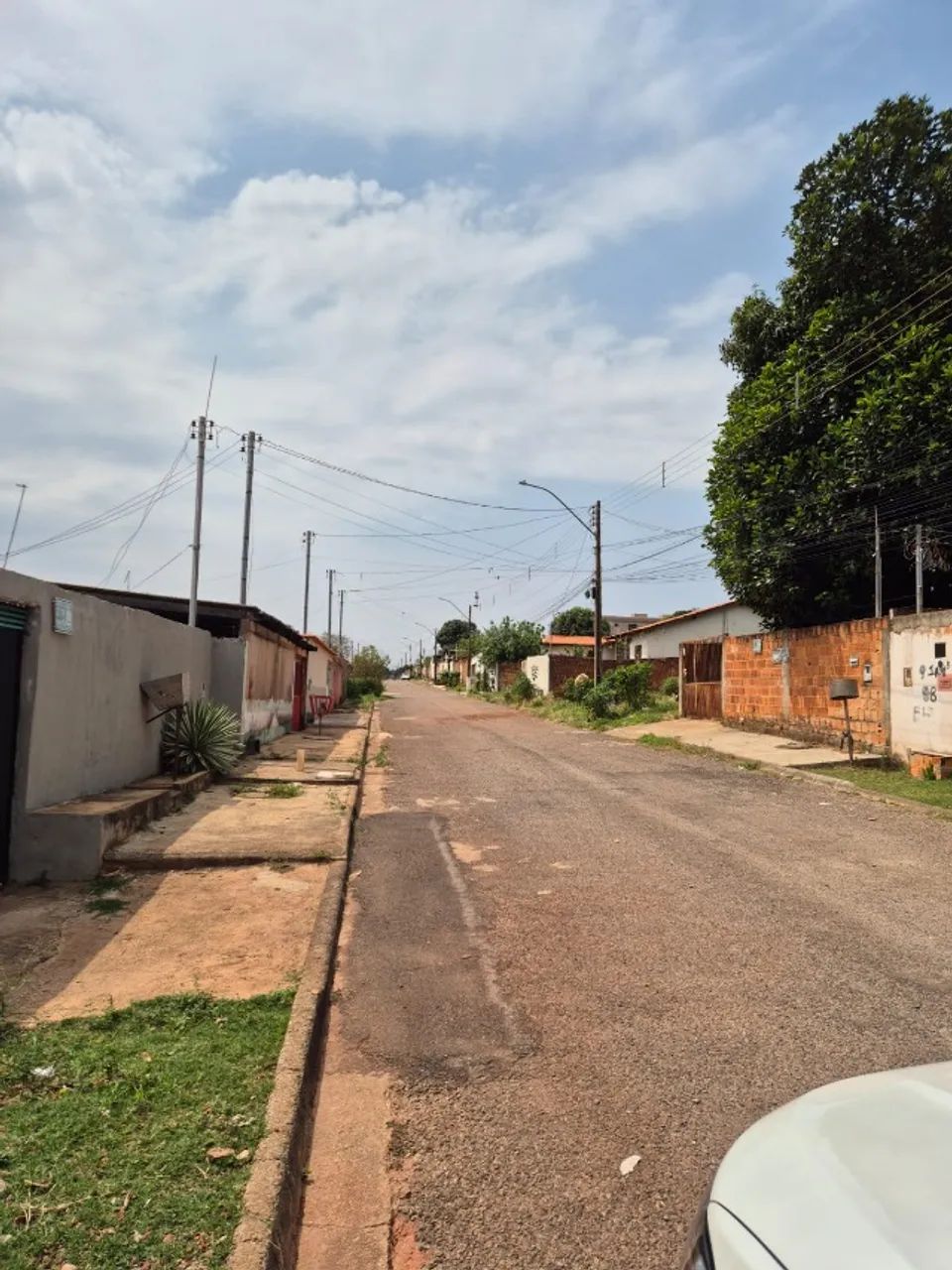 Foto - Brasília - Guará II
