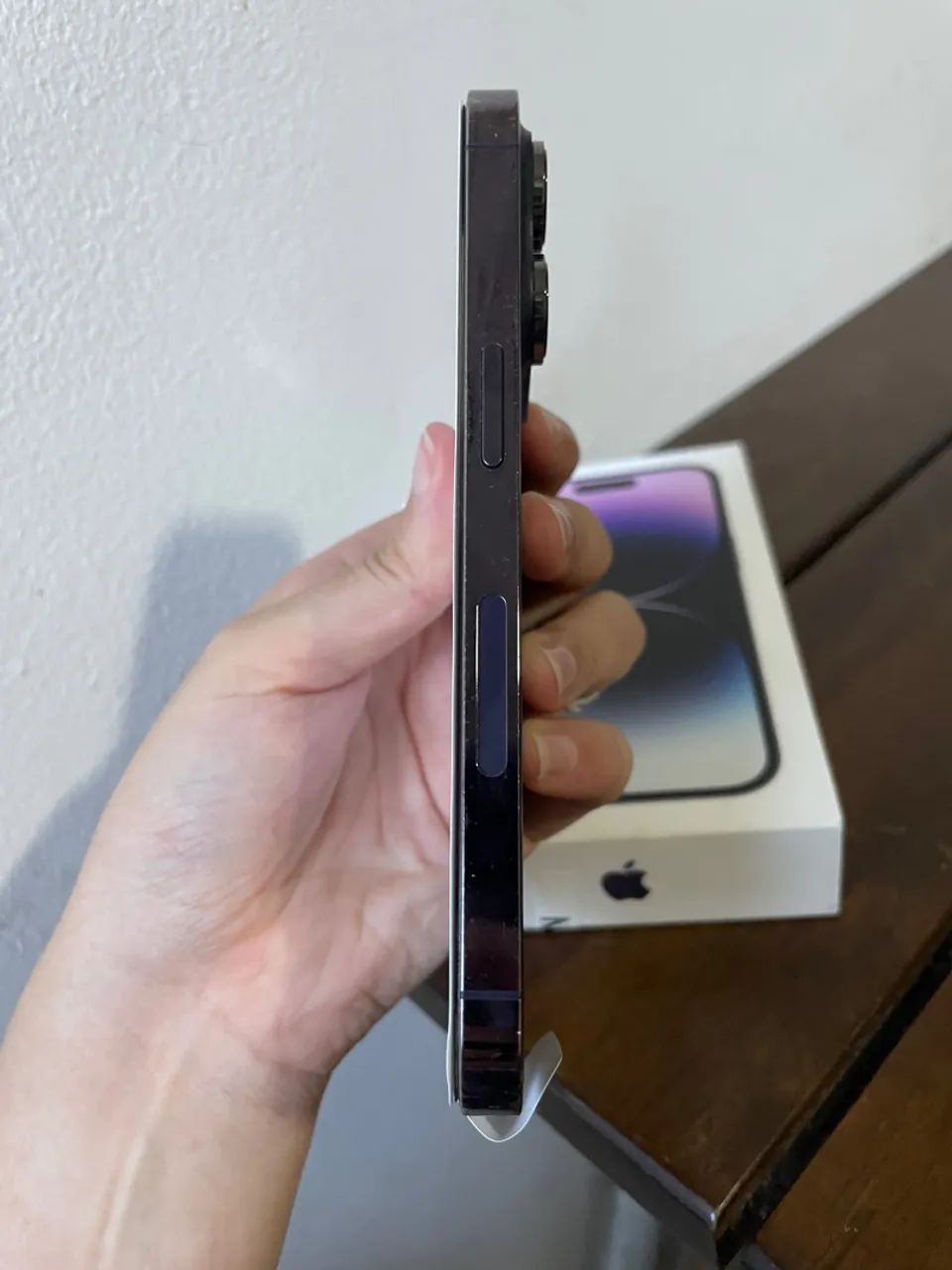 iphone 14 pro 128GB - Foto 3
