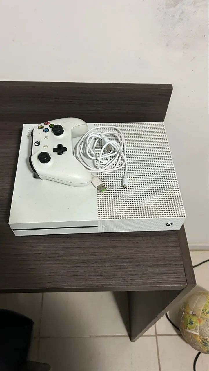 Xbox One S - Foto 4