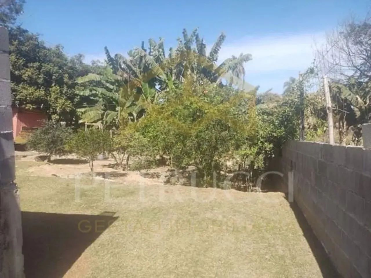 Chácara Residencial à venda, Chácara de Recreio Santa Fé, Campinas - CH0370. - Foto 4