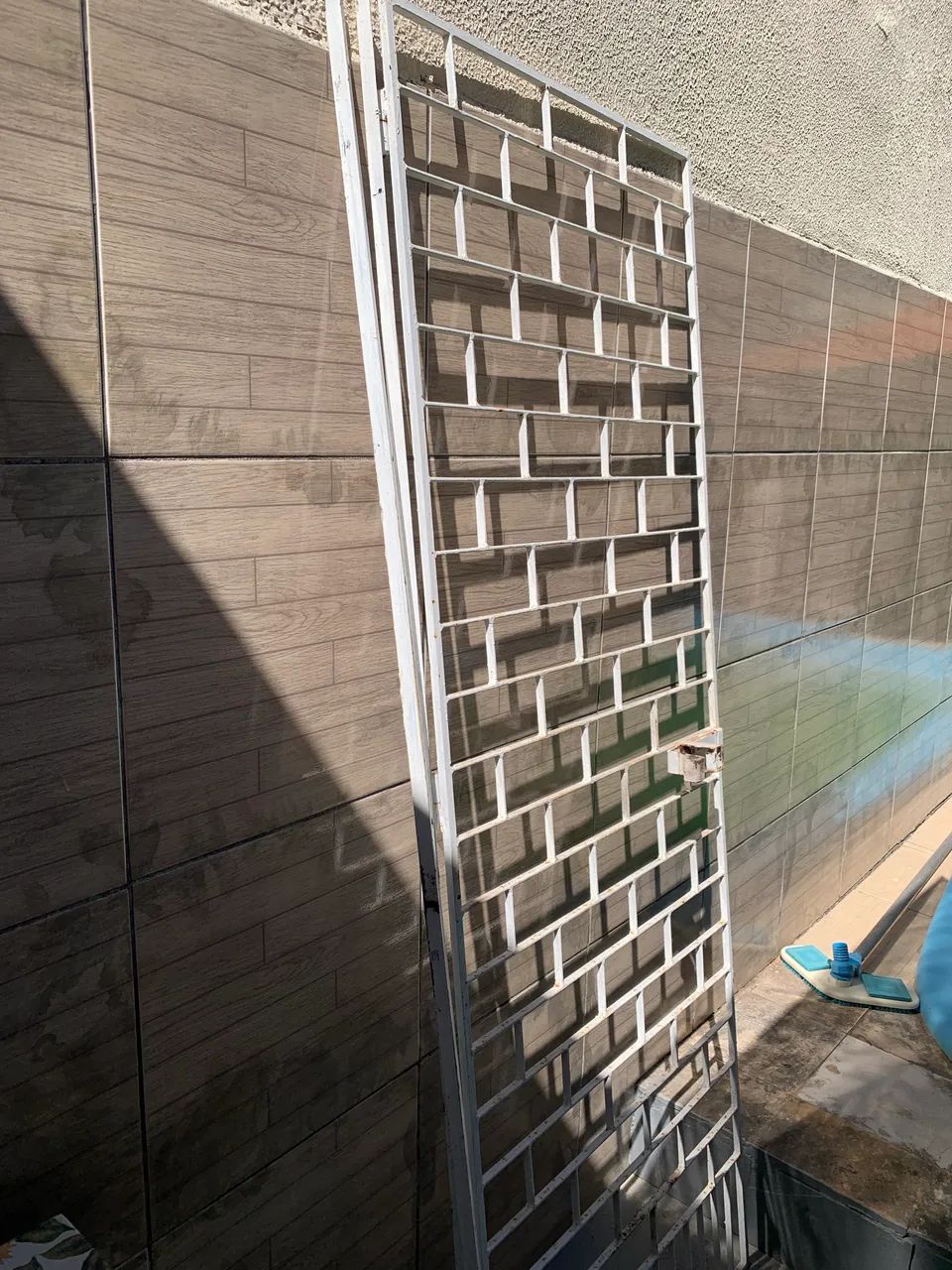 Portão Tijolinho Novo65082230911491124