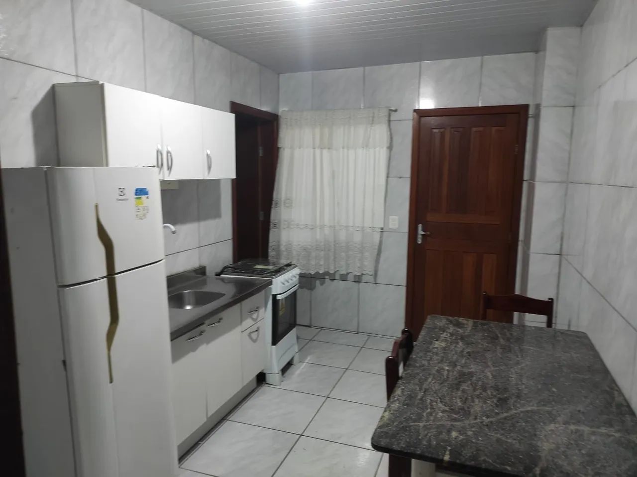 Apartamento Mobiliado São José  - Foto 2