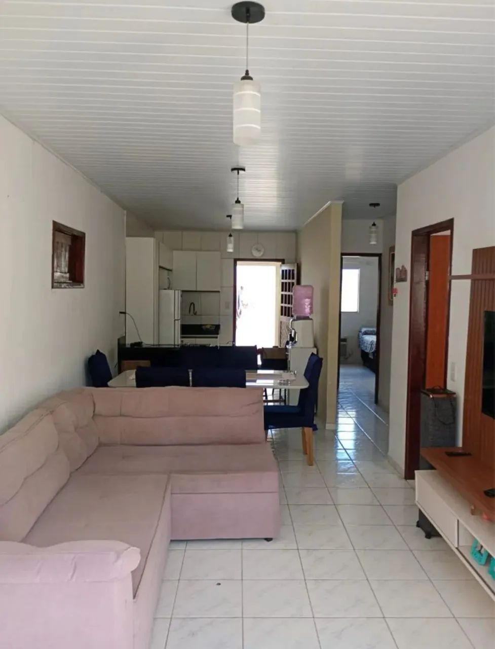 G| CASA A VENDA NA VILA ARIRI - Foto 2