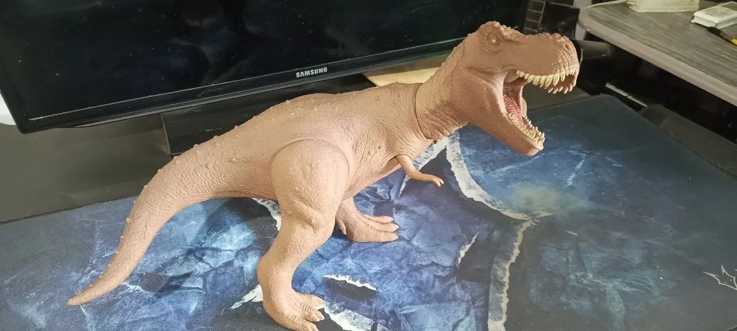 Bonecos Dinossauro T-Rex  - Foto 3