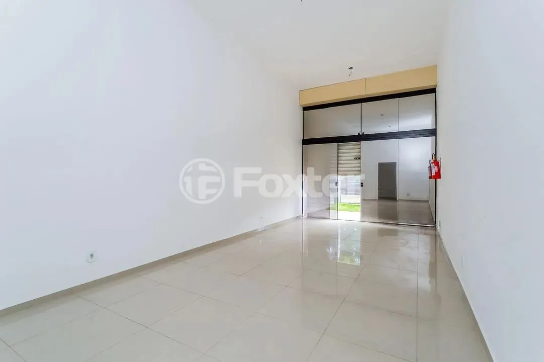 Sala / Conjunto Comercial à venda Rua Leopoldo Bier, Santana - Porto Alegre