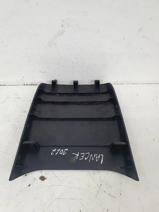 Acabamento traseiro console central Mitsubishi Lancer 2012 - Foto 5