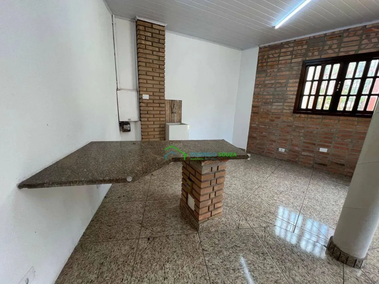 Sala para alugar, 25 m² por R$ 1.475,10/mês - Granja Viana - Cotia/SP