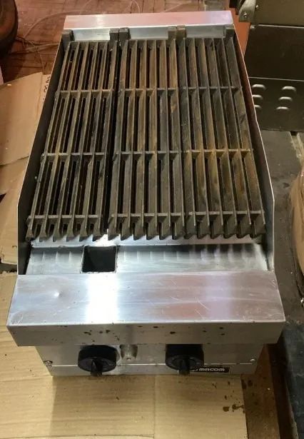 CHAR BROILER MACOM 700HP-360 GLP - Foto 2