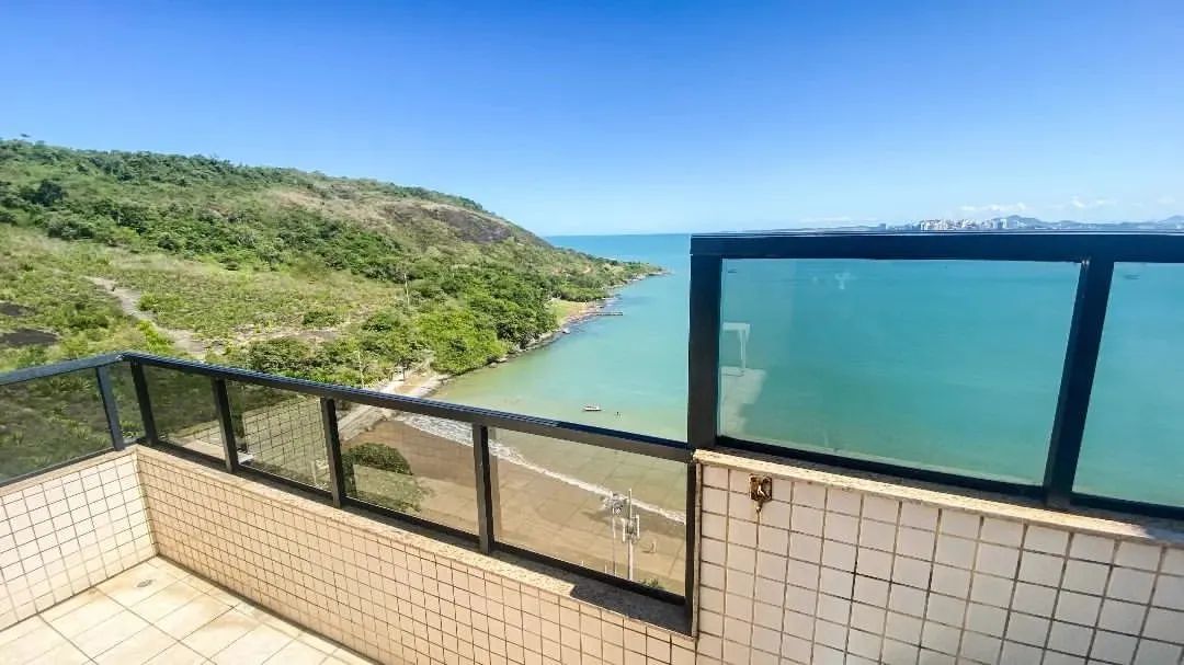 APARTAMENTO RESIDENCIAL em GUARAPARI - ES, PRAIA DO MORRO
